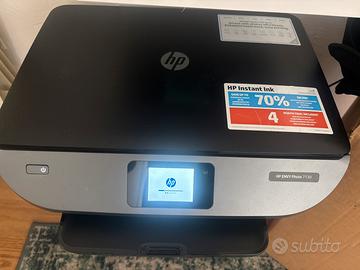 Stampante e scanner wifi HP