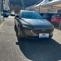 Ford Focus 1.5 EcoBlue 120 CV automatico SW Busine