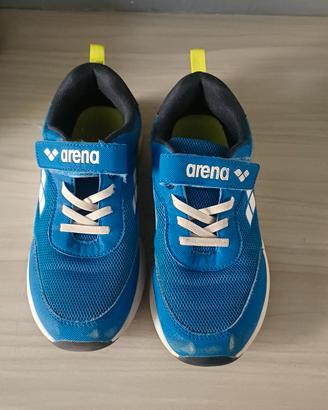 Scarpe da ginnastica Arena n. 37