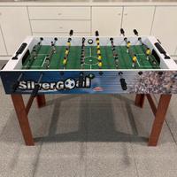 Calcio Balilla - Biliardino