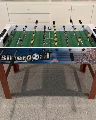 Calcio Balilla - Biliardino