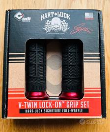 Manopole odin harley davidson