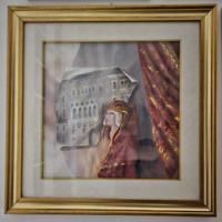 Quadro Frammenti di Venezia