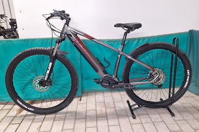 E-Bike Olympia Master 630Wh 10S. taglia M
