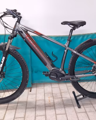 E-Bike Olympia Master 630Wh 10S. taglia M