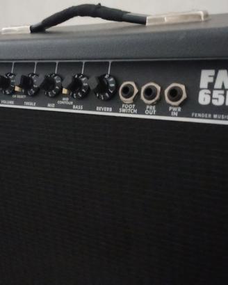 amplificatore chitarra 
