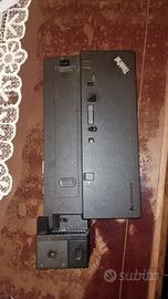 Docking Station Lenovo ThinkPad Ultra Dock 90W