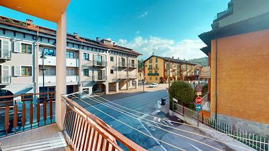 Appartamento ristrutturato