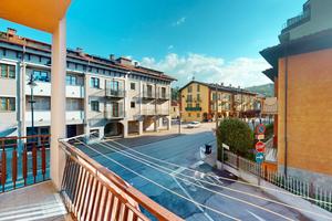 Appartamento ristrutturato