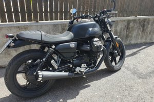 Moto Guzzi V7