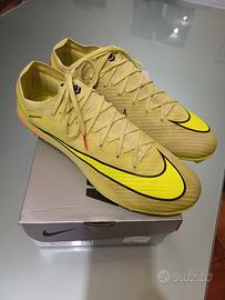scarpe calcio nike 