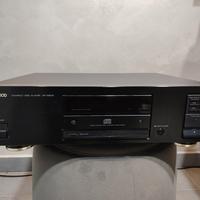 meccanica/lettore cd kenwood dp-x9010