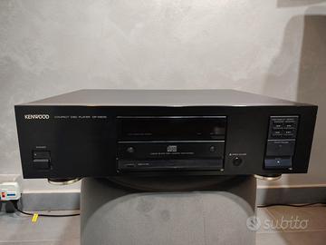 meccanica/lettore cd kenwood dp-x9010