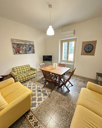 Camere per studenti Sassari