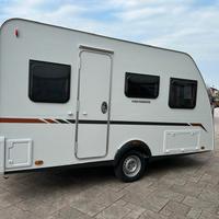 Weinsberg CARACITO 390 QD