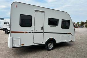 Weinsberg CARACITO 390 QD