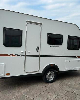 Weinsberg CARACITO 390 QD