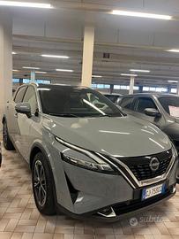 Nissan Qashqai e-Power Tekna