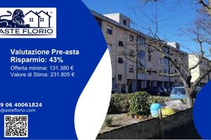Immobile in asta di 132 m² a Gabicce Mare