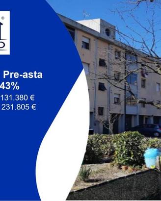 Immobile in asta di 132 m² a Gabicce Mare