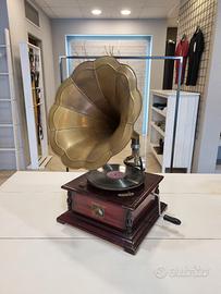 grammofono