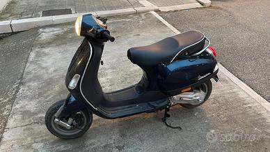 Vespa 50