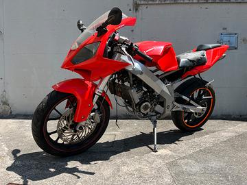 Derbi GPR50