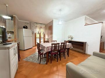 3 LOCALI A LUCERA