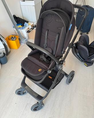 Passeggino bambino