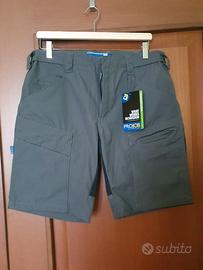 Pantaloni Corti da Lavoro PROJOB