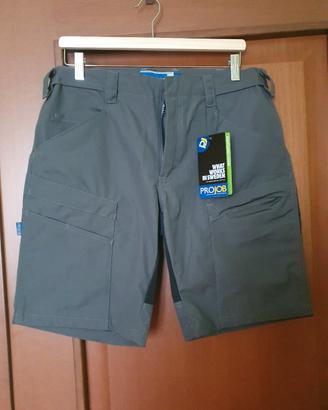 Pantaloni Corti da Lavoro PROJOB