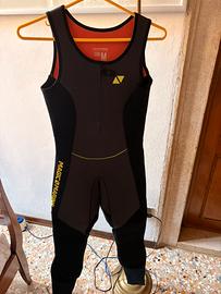 Abbigliamento vela