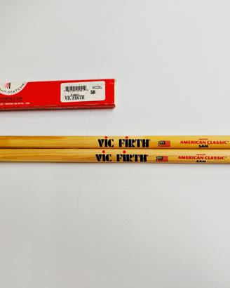 VIC FIRTH AMERICAN CLASSIC 5An