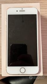 Iphone 8 64gb gold