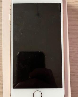 Iphone 8 64gb gold