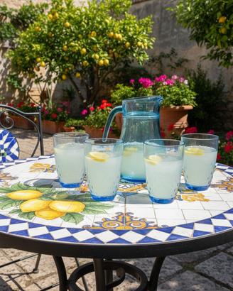 Sevizio limonata