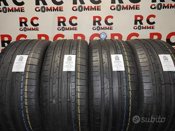4 GOMME 255/45 R19 ESTIVE