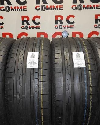 4 GOMME 255/45 R19 ESTIVE