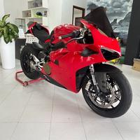Ducati Panigale V4