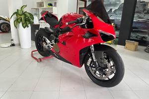 Ducati Panigale V4