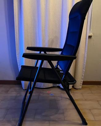 Sedia da campeggio Brunner Skye RT