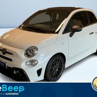 Abarth 595 1.4 T-JET TURISMO 165CV