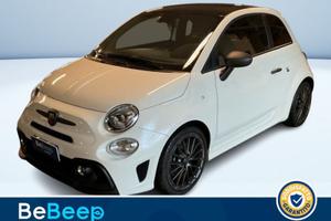 Abarth 595 1.4 T-JET TURISMO 165CV