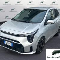 Kia Picanto 1.0 12V 5 porte 20th Anniversary ...