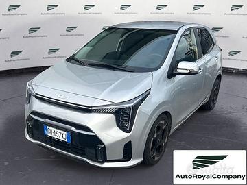 Kia Picanto 1.0 12V 5 porte 20th Anniversary ...