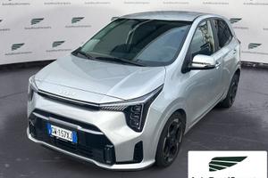 Kia Picanto 1.0 12V 5 porte 20th Anniversary ...