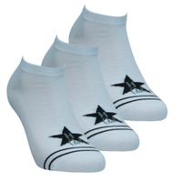 3 pack Calze Hollywood unisex