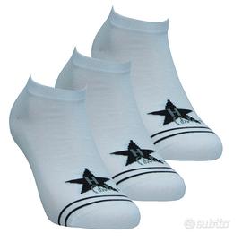 3 pack Calze Hollywood unisex