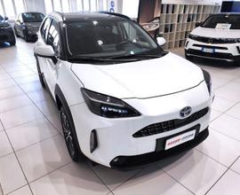 Toyota Yaris Cross 1.5 Hybrid 5p. E-CVT AWD-i...