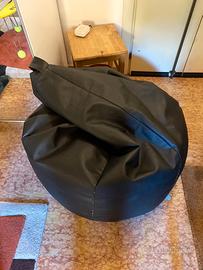 Gratis-Poltrona Sacco (da riparare) - Veronetta